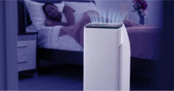 Remedical® Active Air Purifier Removes Odours, Dust, And More - Kleva Range 33 Remedical® Active Air Purifier Removes Odours, Dust, And More - Kleva Range -Home Living Store 1 edited 1651543662466
