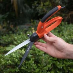 Rotating Grass Shears - Precision Gardening Made Easy - Kleva Range -Home Living Store 5 0cdec059 b51a 43a0 bf21 19ea31cb6a1e
