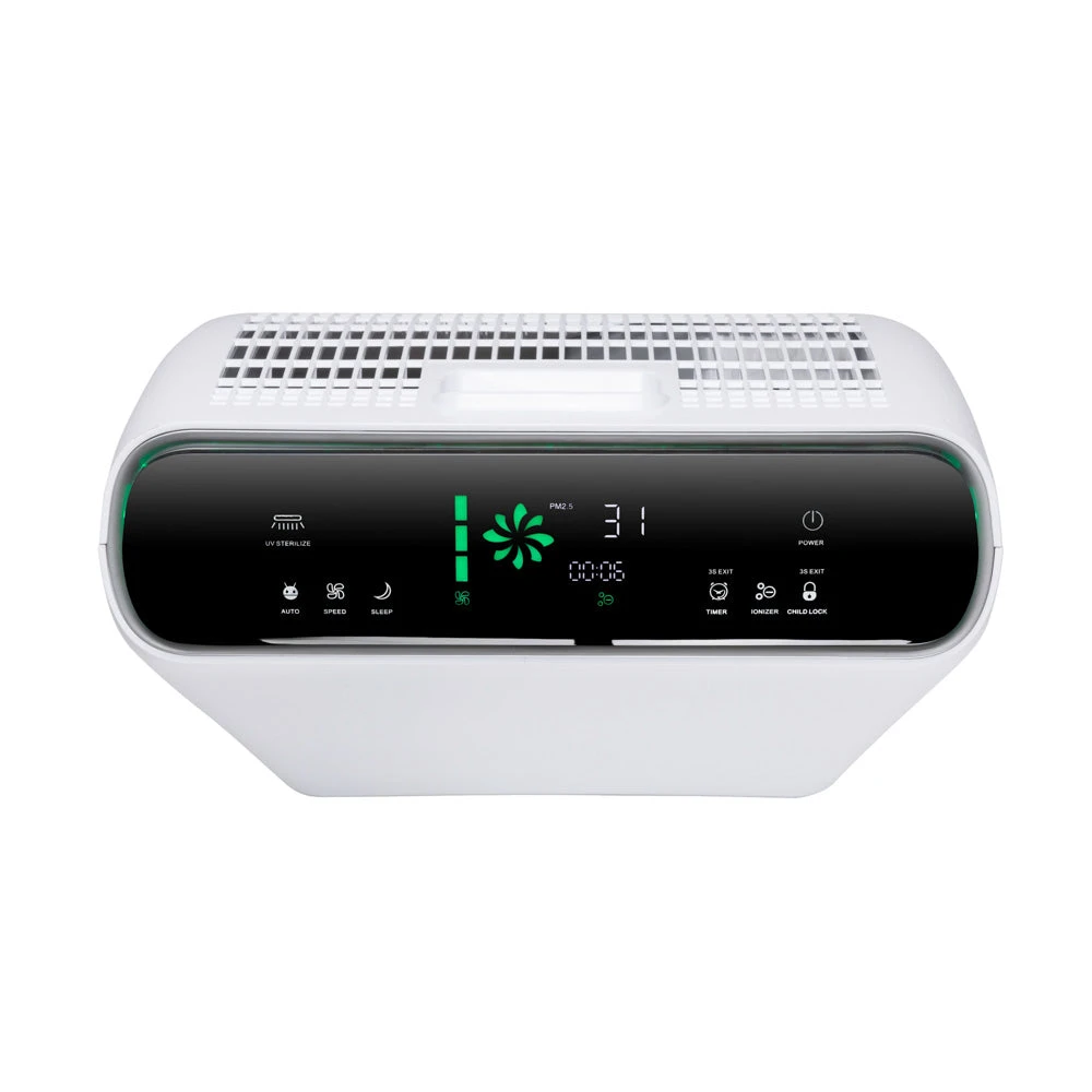 Remedical® Active Air Purifier Removes Odours, Dust, And More - Kleva Range 4 Remedical® Active Air Purifier Removes Odours, Dust, And More - Kleva Range - Image 2