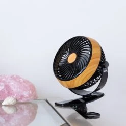 Powerful Cordless Portable Fan - Instantly Cool Any Space! - Super Sleeper Pro -Home Living Store ArctacoolFanLifestyle 1 ee511e6e a029 491c 8450 fe4f2a8ab2bd