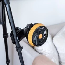 Powerful Cordless Portable Fan - Instantly Cool Any Space! - Super Sleeper Pro -Home Living Store ArctacoolFanLifestyle 2 ede6a7fa 8dac 4bba b281 4fe9040ccd9f