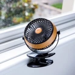 Powerful Cordless Portable Fan - Instantly Cool Any Space! - Super Sleeper Pro -Home Living Store ArctacoolFanLifestyle 3 bf91169a 09f9 4399 91f3 0fb073465ce4