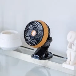 Arctacool® Mini Fan - Instantly Cool Any Space! - Kleva Range