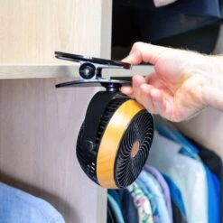 Arctacool® Mini Fan - Instantly Cool Any Space! - Kleva Range 25 Arctacool® Mini Fan - Instantly Cool Any Space! - Kleva Range -Home Living Store ArctacoolFanLifestyle 6 cbb142d9 9a7c 44d4 9112 e9c329c0c74b