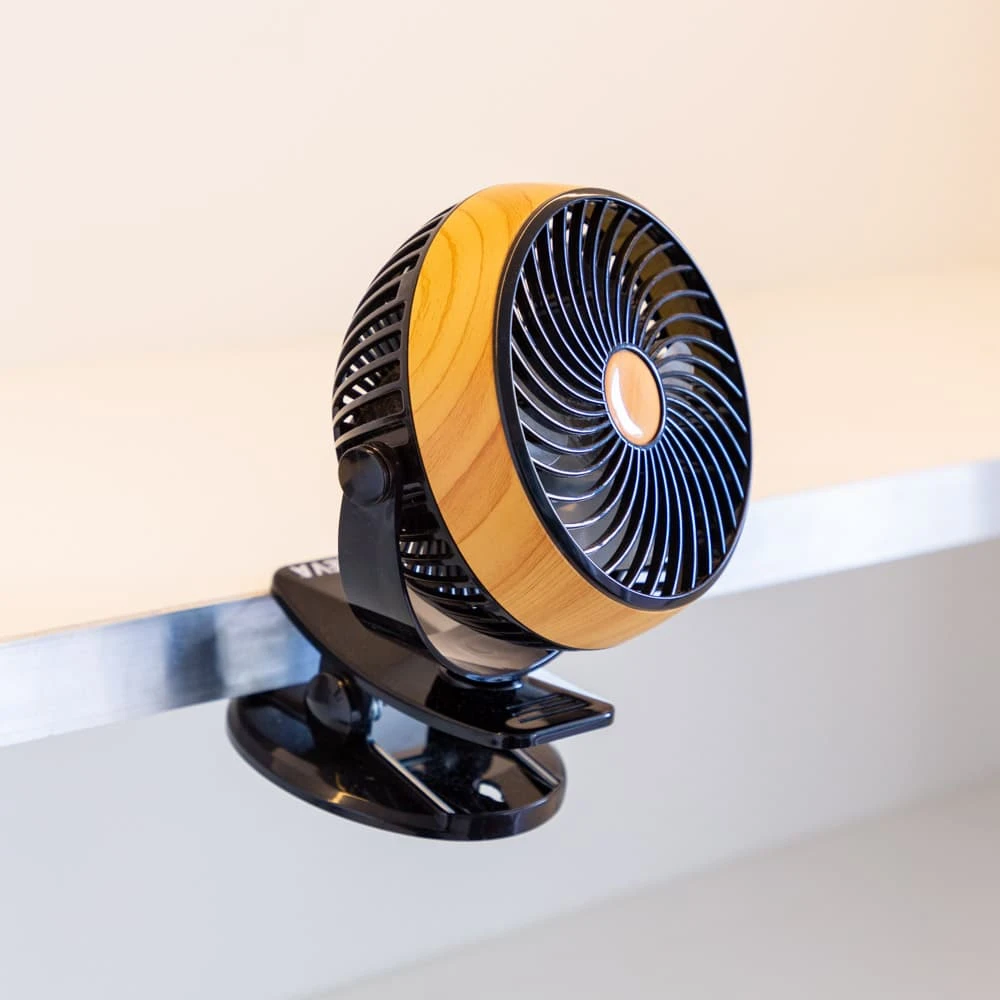 Arctacool® Mini Fan - Instantly Cool Any Space! - Kleva Range 5 Arctacool® Mini Fan - Instantly Cool Any Space! - Kleva Range - Image 3