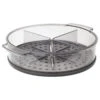 Diamond Earth® Fast & Fresh Steamer - 24cm - Kleva Range -Home Living Store BPA free vegetable and dumpling steamer tray 6fbc1cbf 68a6 407e 91a9 c7580412fa03