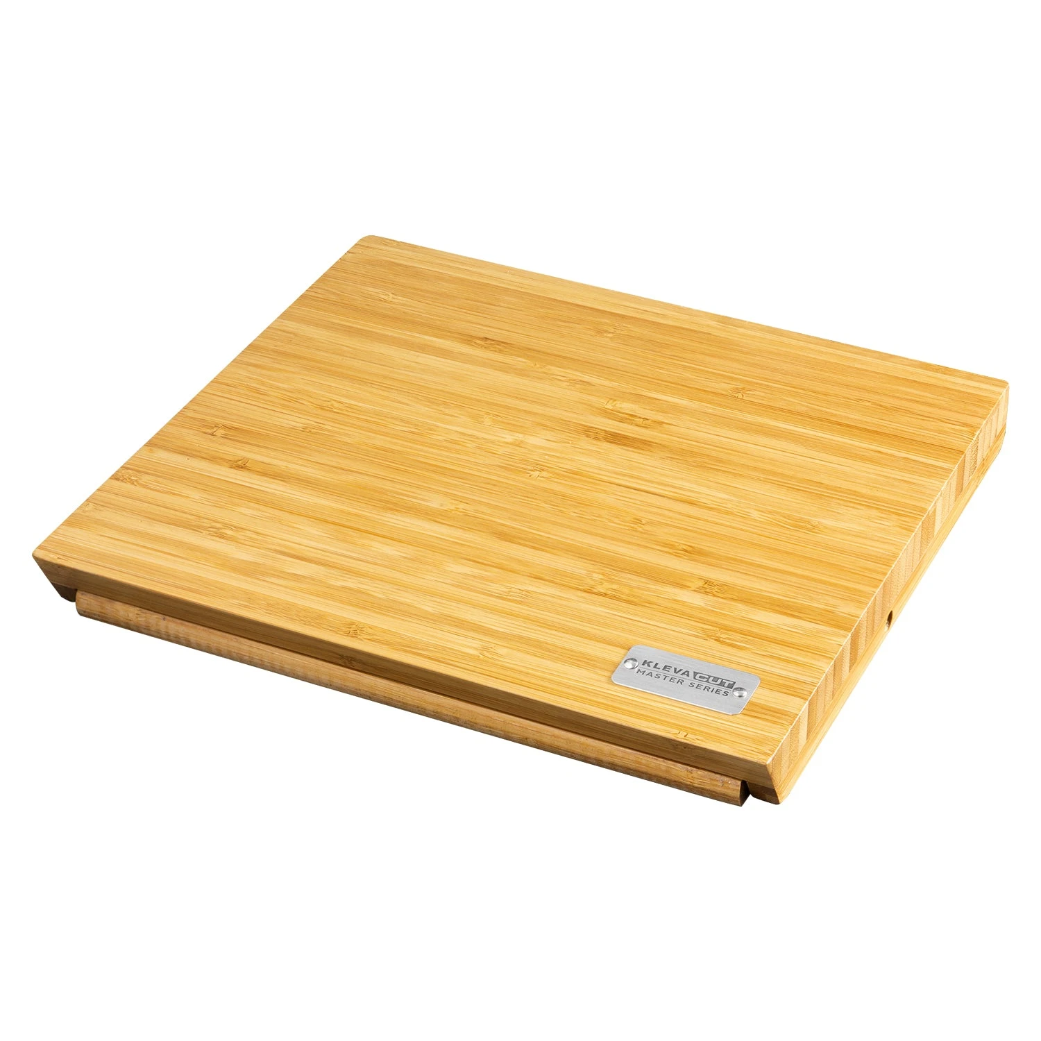 Kleva® Bamboo Magnetic Knife Block! Store Your Knifes Safely And Securely! - Kleva Range 7 Kleva® Bamboo Magnetic Knife Block! Store Your Knifes Safely And Securely! - Kleva Range - Image 5