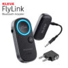 Kleva Wireless FlyLink Bluetooth Airplane Audio Transmitter & Adapter - Kleva Range -Home Living Store Bluetooth adapter thumbnail 01