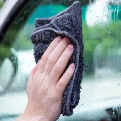 Non-Scratch 3pc Car Cleaning Set - Wash, Dry & Polish Your Cars Interior & Exterior - Kleva Range 13 Non-Scratch 3pc Car Cleaning Set - Wash, Dry & Polish Your Cars Interior & Exterior - Kleva Range -Home Living Store CarCleaningKitSmallLifestyle 4