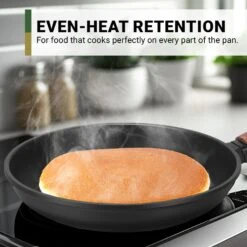 Diamond Earth® StackSmart With Detachable Handles 6pc Cookware Set - Buy One GET ONE FREE! - Kleva Range -Home Living Store DE StackSmart thumbnail 13