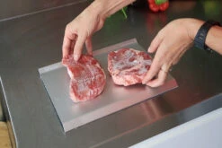 Defreezi® Defrosting Tray De-Thaw Meat + Frozen Food Up To 5x Faster! - Kleva Range -Home Living Store DefreeziFrozen 9d010ca9 908d 4dd9 a3a8 0023ade8c79d