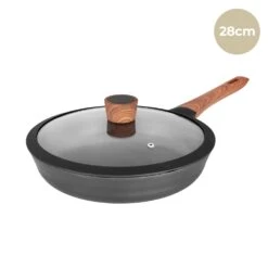 Diamond Earth® Frying Pan 28cm - Kleva Range