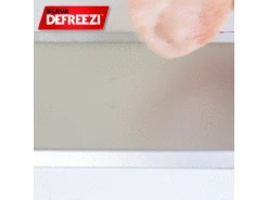 Defreezi® Defrosting Tray De-Thaw Meat + Frozen Food Up To 5x Faster! - Kleva Range -Home Living Store FinalgifDefreezi