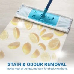 Kleva Floor Cleaning Sheets - Kleva Range -Home Living Store Floor cleaner sheets thumbnail 04