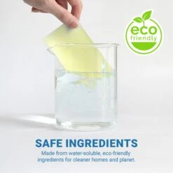 Kleva Floor Cleaning Sheets - Kleva Range -Home Living Store Floor cleaner sheets thumbnail 06