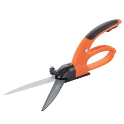 Rotating Grass Shears - Precision Gardening Made Easy - Kleva Range