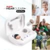 Kleva® HearClear Digital Pro – Clearest Sound Ever - Kleva Range -Home Living Store HearClear Digital Thumbnails 1