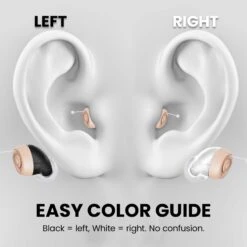 Kleva® HearClear Digital Pro – Clearest Sound Ever - Kleva Range -Home Living Store HearClear Digital Thumbnails 10