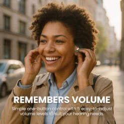 Kleva® HearClear Digital Pro – Clearest Sound Ever - Kleva Range -Home Living Store HearClear Digital Thumbnails 11