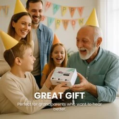 Kleva® HearClear Digital Pro – Clearest Sound Ever - Kleva Range -Home Living Store HearClear Digital Thumbnails 12