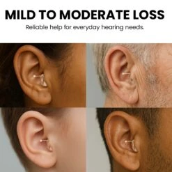 Kleva® HearClear Digital Pro – Clearest Sound Ever - Kleva Range -Home Living Store HearClear Digital Thumbnails 13