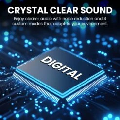 Kleva® HearClear Digital Pro – Clearest Sound Ever - Kleva Range -Home Living Store HearClear Digital Thumbnails 14