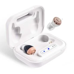 Kleva® HearClear Digital Pro – Clearest Sound Ever - Kleva Range -Home Living Store HearClear Digital Thumbnails 4