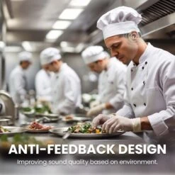 Kleva® HearClear Digital Pro – Clearest Sound Ever - Kleva Range -Home Living Store HearClear Digital Thumbnails 7