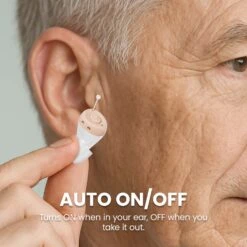 Kleva® HearClear Digital Pro – Clearest Sound Ever - Kleva Range -Home Living Store HearClear Digital Thumbnails 9