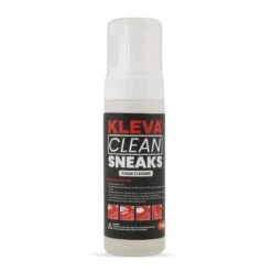 Kleva Clean Sneaks™ Foaming Shampoo Cleaner - Kleva Range