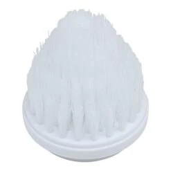 KRAPOF® Electric Cordless Mini Compact Tough Scrub With 4 Replaceable Cleaning Heads - Kleva Range -Home Living Store KlevaToughScrub Thumbnail 09