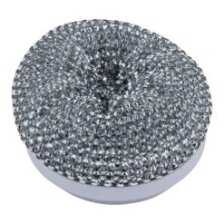 KRAPOF® Electric Cordless Mini Compact Tough Scrub With 4 Replaceable Cleaning Heads - Kleva Range -Home Living Store KlevaToughScrub Thumbnail 11