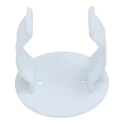 KRAPOF® Electric Cordless Mini Compact Tough Scrub With 4 Replaceable Cleaning Heads - Kleva Range -Home Living Store KlevaToughScrub Thumbnail 12