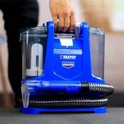 KRAPOF® Spot & Stain Portable Remover For Tough Cleaning Challenges + BONUS Cleaning Solution - Kleva Range -Home Living Store KrapofSpot StainRemover Thumbnail 09 1d716e23 d8a0 4cb0 9823 e3def92e5ff6