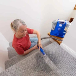 KRAPOF® - Carpet Shampoo Spray - Kleva Range -Home Living Store KrapofSpotandStainRemoverLifestyle11 900x f15d806c 67da 45d9 809e bf96f69ef51e