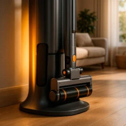 KRAPOF® Auto Clean Power Q3 Stick Vacuum With Self-Emptying System - Kleva Range -Home Living Store Krapof AutoClean PowerQ3 thumbnail 08 994da423 2b27 4ea4 bcf9 ffc967508926