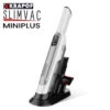 KRAPOF® Portable Super Slim Vac Mini Plus Handy Cordless Car Vacuum Cleaner - Kleva Range -Home Living Store Krapof SlimVac MiniPlus Thumbnail 01
