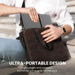 Kleva Portable 15.6" Screen Extender Portable Monitor For Laptop, PC, MacBook, Switch & IPhone - Kleva Range -Home Living Store Laptop Extender Stand Thumbnail 08