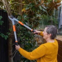 The Ultra Large Tree Lopper - Extend Your Reach To The Highest Of Branches - Kleva Range -Home Living Store LargeLoopersLifestyle 2