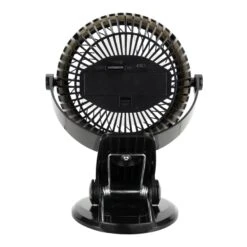 Powerful Cordless Portable Fan - Instantly Cool Any Space! - Super Sleeper Pro -Home Living Store MiniFanTransparent04 bcef27ea b583 4956 a836 9f75e67ba9f2