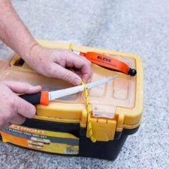 Universal Sharpening Tool - For Knives, Scissors And Garden Shears - Kleva Range -Home Living Store MultipurposeSharpeningToolLifestyle 12 6feef6b5 40c9 4022 b5fa 742c63efabb1