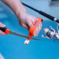 Universal Sharpening Tool - For Knives, Scissors And Garden Shears - Kleva Range -Home Living Store MultipurposeSharpeningToolLifestyle 15