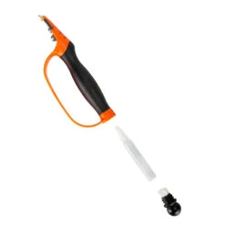 Universal Sharpening Tool - For Knives, Scissors And Garden Shears - Kleva Range -Home Living Store MultipurposeSharpeningToolTransparent02