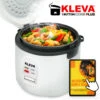KLEVA® One Button 10-in-1 Cooker TV Special + BONUS Gifts + FREE Recipe EBook - Kleva Range -Home Living Store OneButtonCooker Thumbnail V9
