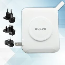 Onetutch PowerPlus 4-in-1 MagSafe Power Bank & Laptop Travel Charger With 3 Adapter Plug - Kleva Range -Home Living Store Onetutch Laptop Designed Thumbnail 10