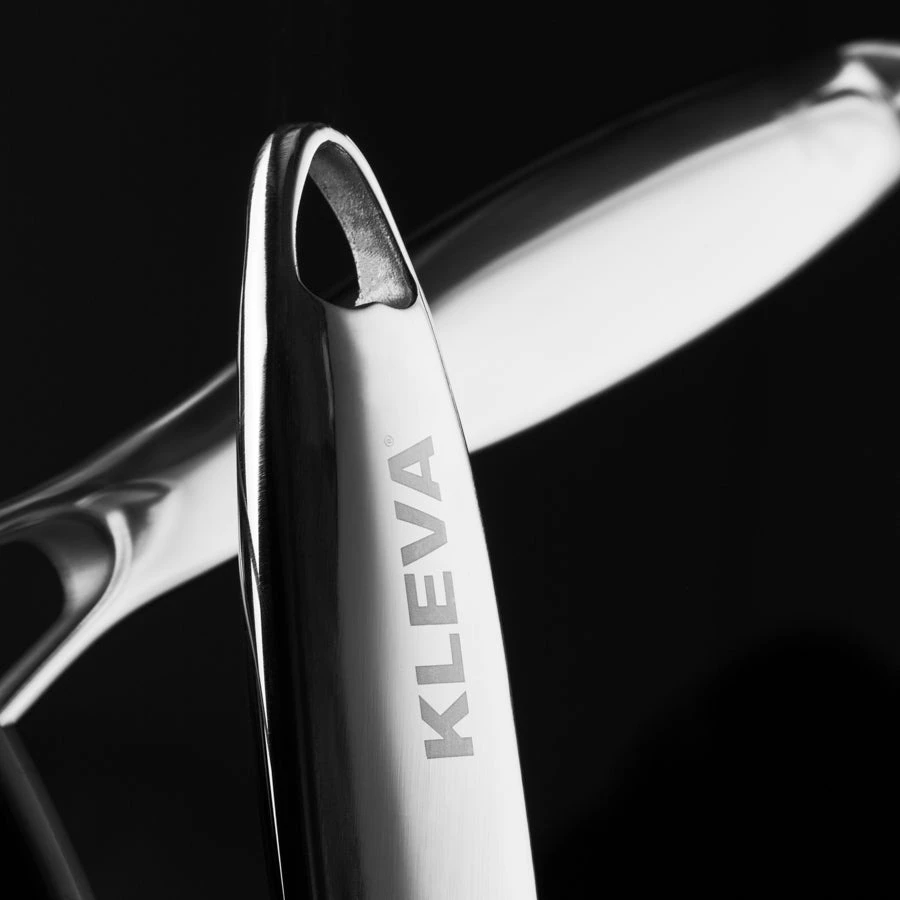 Premium Non-Stick Perfect Pro Pan™️ 26+28cm Set - Buy One Get A Bigger One FREE! - Kleva Range 8 Premium Non-Stick Perfect Pro Pan™️ 26+28cm Set - Buy One Get A Bigger One FREE! - Kleva Range - Image 6