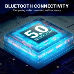 KLEVA® Private SleepSound Speaker – Soothing Pillow Audio Without Earbuds - Kleva Range -Home Living Store Pillow speaker thumbnail 04