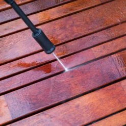 KRAPOF® Compact Electric Pressure Washer + Car Cleaning 6pc Kit + FREE E-Book - Kleva Range -Home Living Store PressureWasherLifestyle 741b0766 f498 43af 987a 2331d9eaa83a