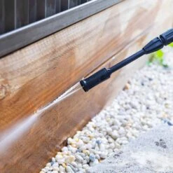 KRAPOF® Compact Electric Pressure Washer + Car Cleaning 6pc Kit + FREE E-Book - Kleva Range -Home Living Store PressureWasherLifestylecleaning 89cfe9a9 52e0 4fed aaab 855b9382173e