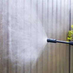 KRAPOF® Compact Electric Pressure Washer + Car Cleaning 6pc Kit + FREE E-Book - Kleva Range -Home Living Store PressureWasherLifestylefencespraying 5b082a1e 5277 4090 9ff1 614a9be131e9